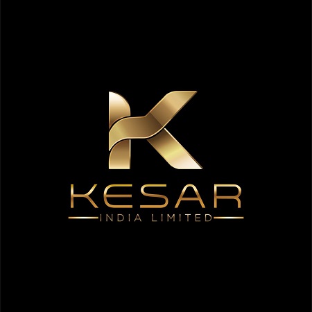 Kesar India Limited Device mark 5110086 Trademark