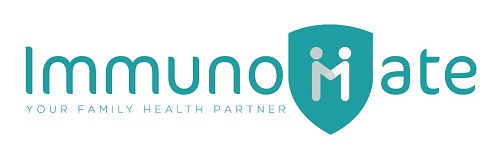 Immunomate Device mark 5112343 Trademark