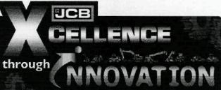 Jcb Xcellence Innovation Device mark 2476223 Trademark