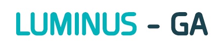 Luminus-ga Device mark 5111753 Trademark