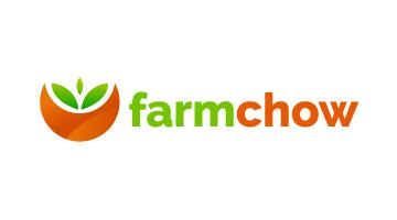 Farmchow Device mark 5112490 Trademark