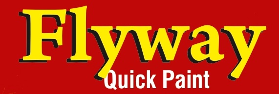 Flyway Quick Paint Device mark 5112635 Trademark