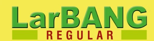 Larbang Regular Device mark 5112638 Trademark