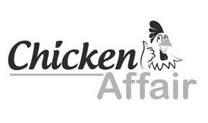 Chicken Affair (with Device) Device mark 5113151 Trademark