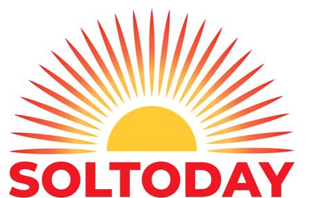 Soltoday Device mark 5113450 Trademark