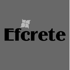 Efcrete (with Device) Device mark 5113172 Trademark