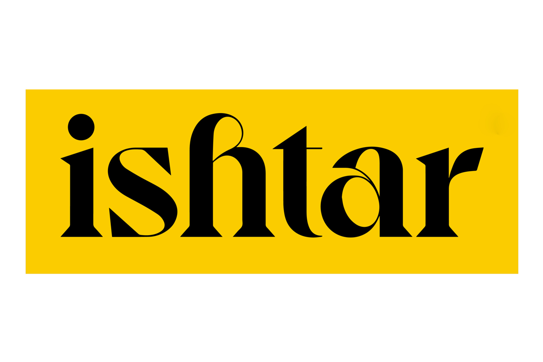 Ishtar Device mark 5113969 Trademark