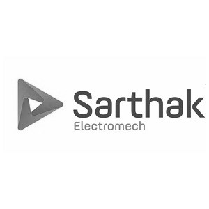 Sarthak Electromech Device mark 5112988 Trademark