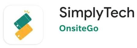 Simplytech Onsitego Device mark 5113524 Trademark