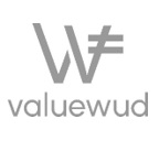 Valuewud (label) Device mark 5113631 Trademark