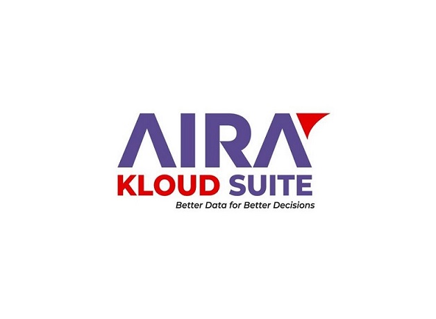 Aira Kloud Suite Device mark 5113989 Trademark