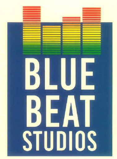 Blue Beat Studios Device mark 5114357 Trademark