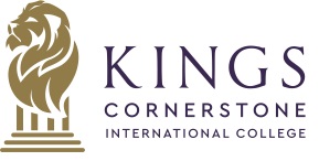 Kings Cornerstone International College Device mark 5112723 Trademark