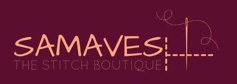 Samaves The Stitch Boutique Device mark 5114158 Trademark