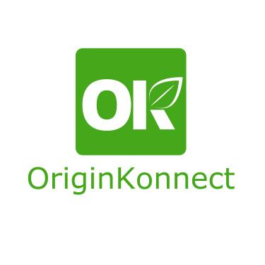 Device Of Ok Originkonnect Device mark 5114001 Trademark