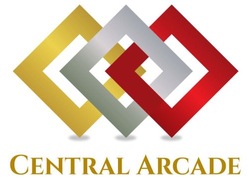 Central Arcade Device mark 5114263 Trademark