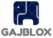 Gajblox (label) Device mark 5115088 Trademark