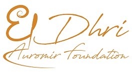 Dhri Auromir Foundation With Device Device mark 5114999 Trademark