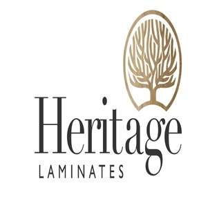 Heritage Laminates Device mark 5114950 Trademark