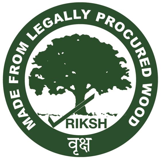 Vriksh Device mark 5114253 Trademark