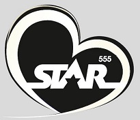 Star555 Device mark 5115229 Trademark