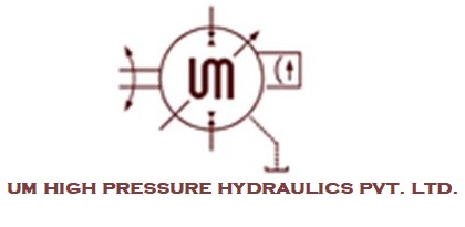 Um High Pressure Hydraulics Pvt. Ltd. Device mark 5115601 Trademark