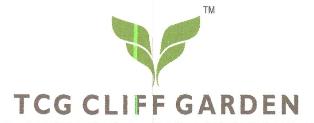 Tcg Cliff Garden Device mark 5115803 Trademark