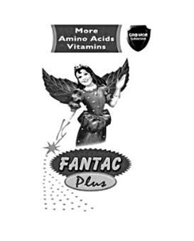 Fantac Plus (device) Device mark 5116079 Trademark