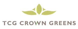Tcg Crown Greens Device mark 5115806 Trademark
