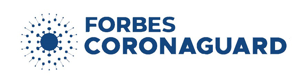 Forbes Coronaguard Device mark 5116793 Trademark