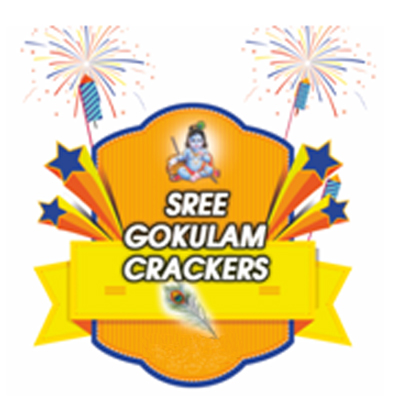 Sree Gokulam Crackers Device mark 5116899 Trademark