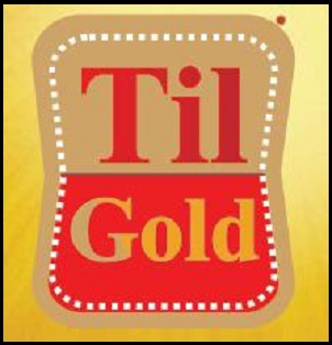 Til Gold Device mark 5116821 Trademark