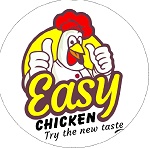 Easychicken Try The New Taste Device mark 5117371 Trademark