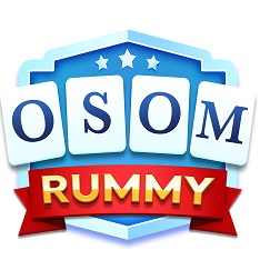 Osom Rummy Device mark 5118396 Trademark