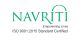 Navriti Empowering Lives Device mark 5117476 Trademark