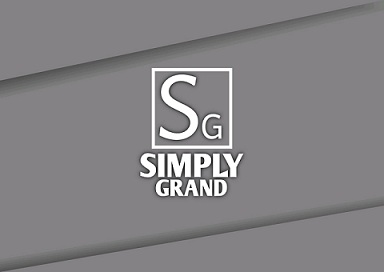 Sg Simply Grand Device mark 5118612 Trademark