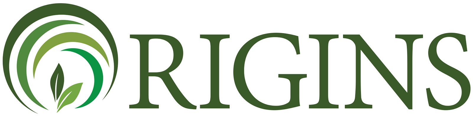 Origins Device mark 5118014 Trademark