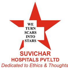 Suvichar Hospital Device mark 5118045 Trademark