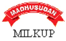Madhusudan Milkup ( Logo And Device) Device mark 5118443 Trademark