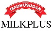 Madhusudan Milkplus ( Logo And Device) Device mark 5118446 Trademark