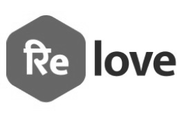 Relove (with Device) Device mark 5117880 Trademark