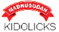 Madhusudan Kidolicks ( Logo And Devuce( Device mark 5118444 Trademark