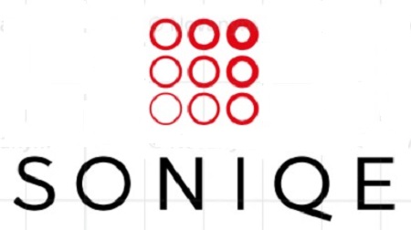 Soniqe Device mark 5118494 Trademark