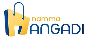 Namma Angadi Device mark 5119636 Trademark