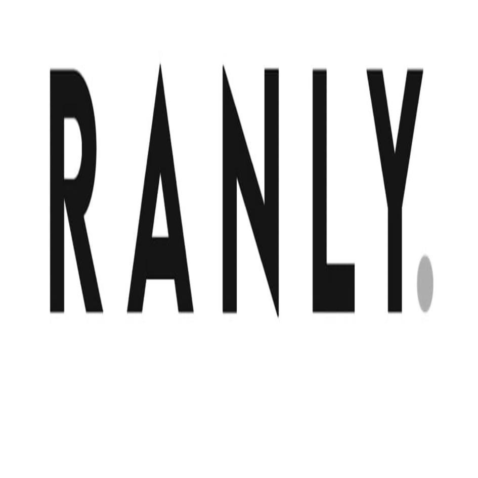 R A N L Y Device mark 5119527 Trademark