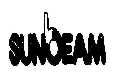 Sunbeam (with Logo) Device mark 2022277 Trademark