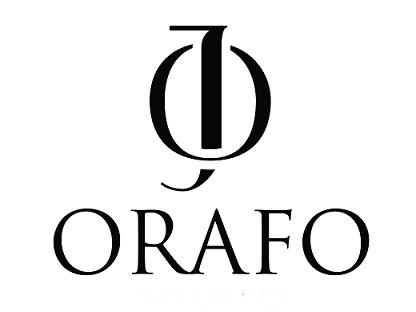 Orafo With Device Device mark 5118764 Trademark