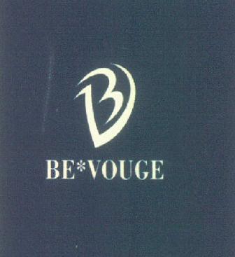 Bv Be*vouge Device mark 5119271 Trademark