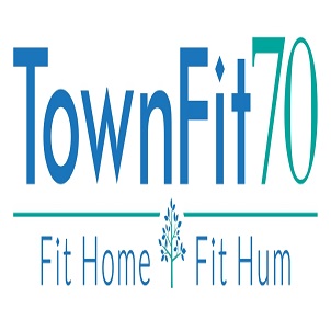 Townfit70 Device mark 5119465 Trademark