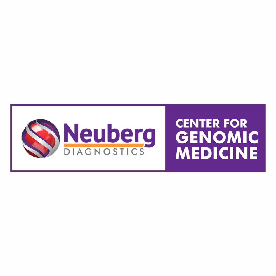 Neuberg Diagnostics Center For Genomic Medicine Device mark 5119869 Trademark